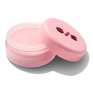 ONE/SIZE Blurring Setting Powder in Ultimate Pink